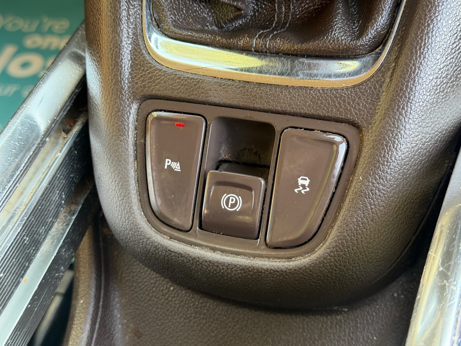 Used Vauxhall Zafira Tourer 2015 for sale - 76949419: Photo 33