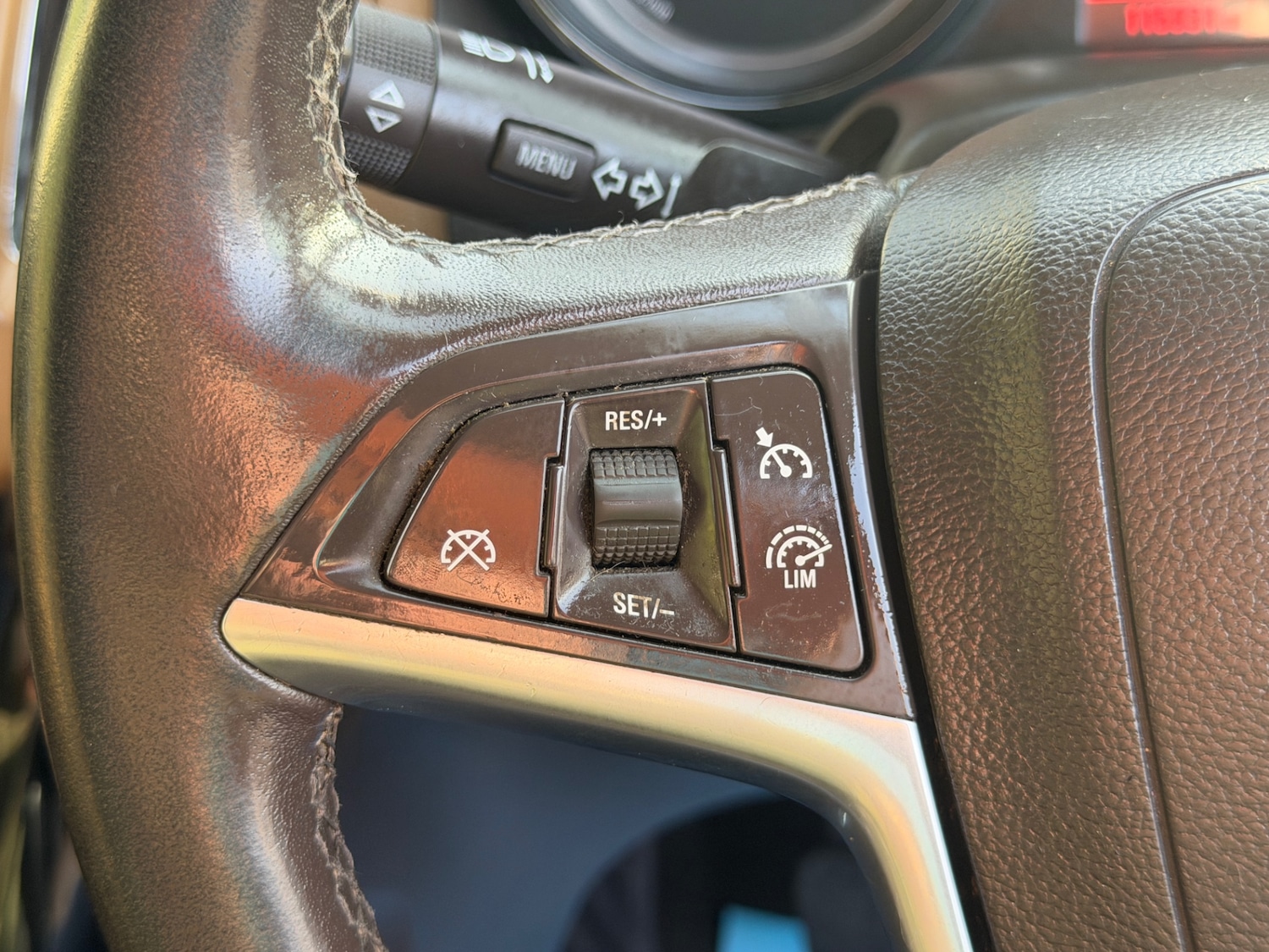 Used Vauxhall Zafira Tourer 2015 for sale - 76949419: Photo 36