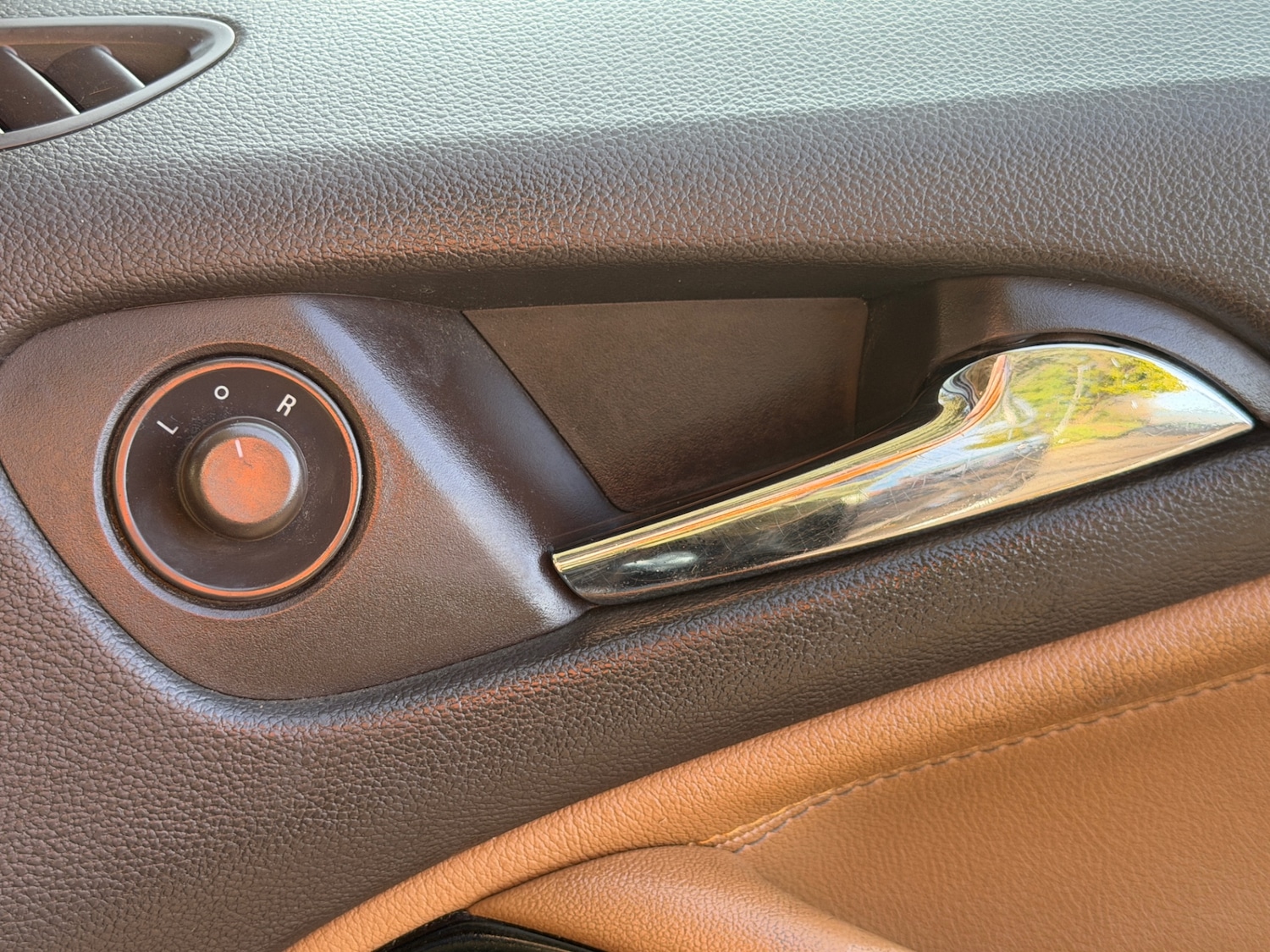 Used Vauxhall Zafira Tourer 2015 for sale - 76949419: Photo 39