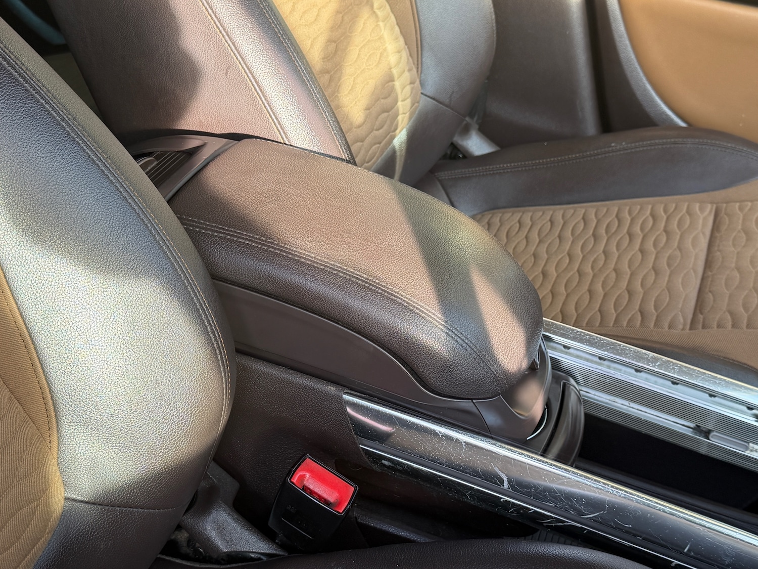 Used Vauxhall Zafira Tourer 2015 for sale - 76949419: Photo 42