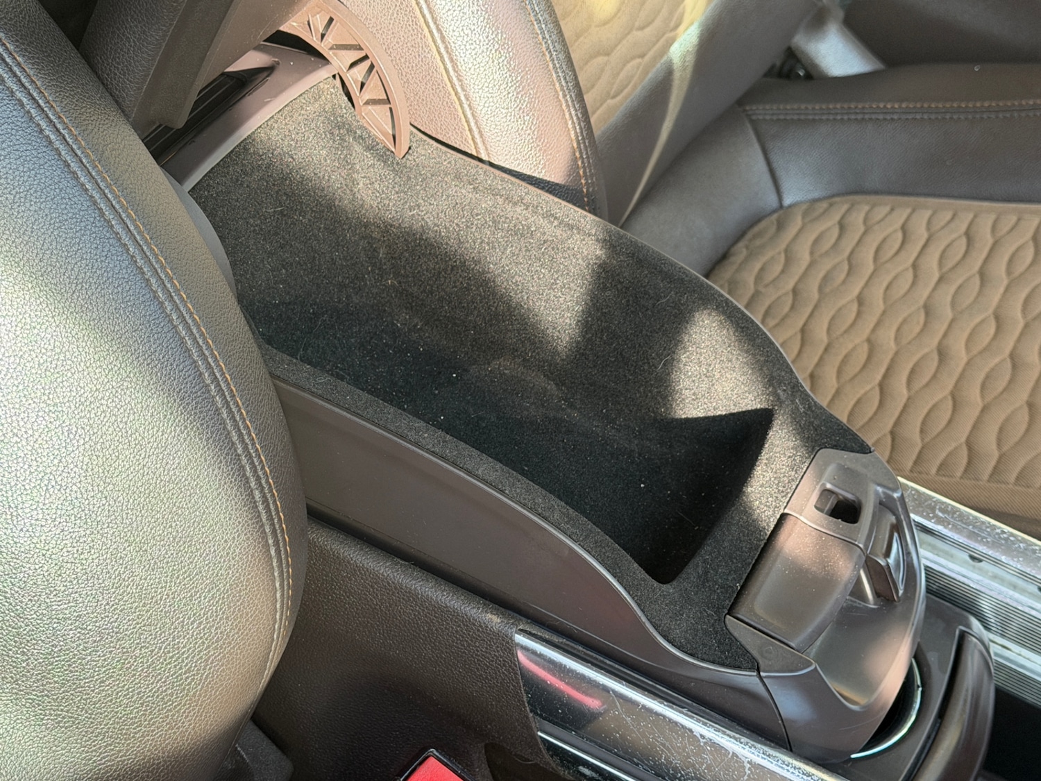 Used Vauxhall Zafira Tourer 2015 for sale - 76949419: Photo 43