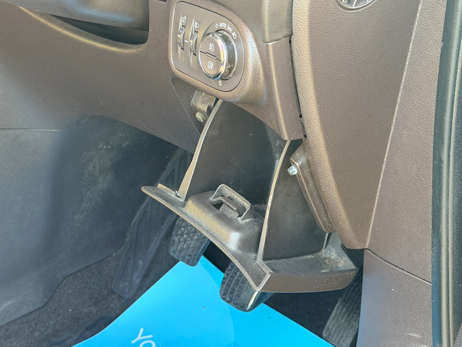 Used Vauxhall Zafira Tourer 2015 for sale - 76949419: Photo 46