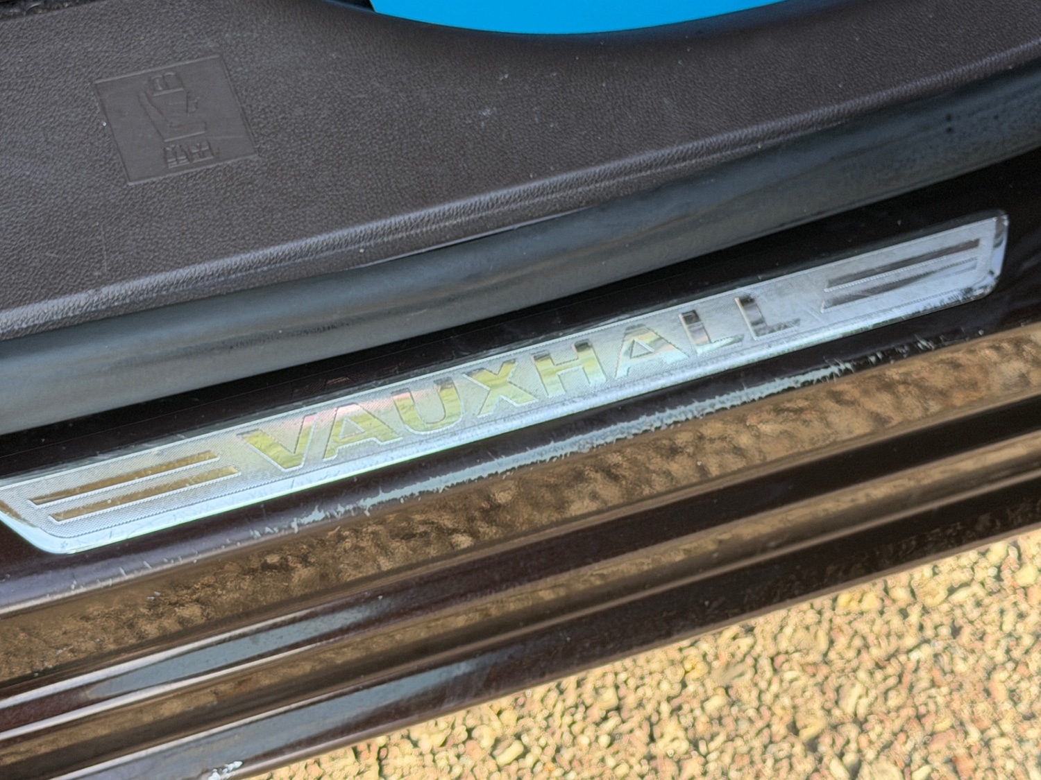 Used Vauxhall Zafira Tourer 2015 for sale - 76949419: Photo 47