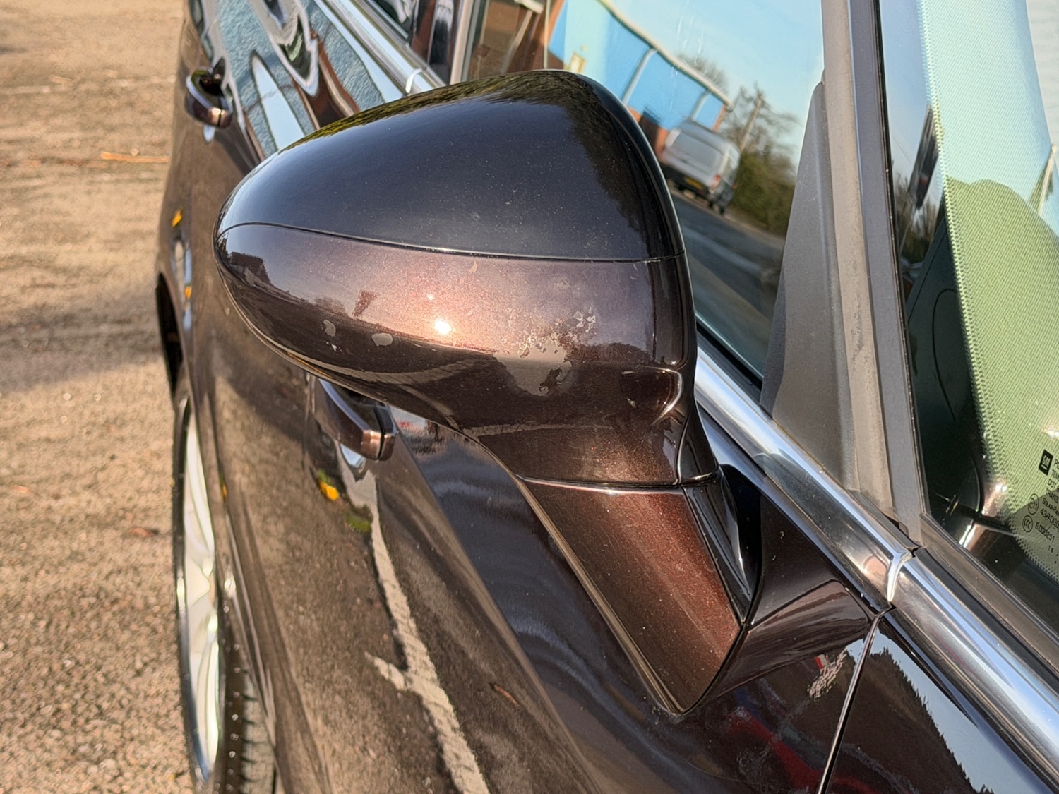 Used Vauxhall Zafira Tourer 2015 for sale - 76949419: Photo 48