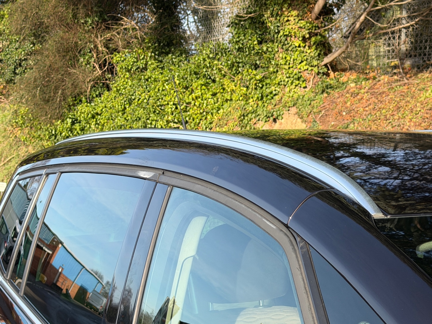 Used Vauxhall Zafira Tourer 2015 for sale - 76949419: Photo 49