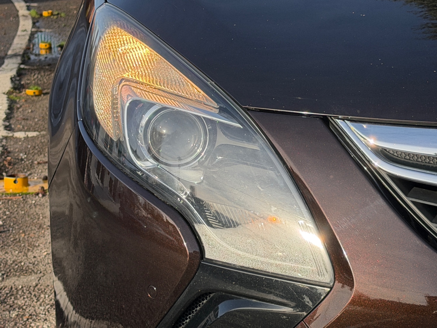 Used Vauxhall Zafira Tourer 2015 for sale - 76949419: Photo 50