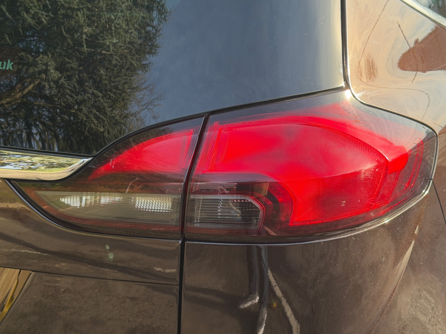 Used Vauxhall Zafira Tourer 2015 for sale - 76949419: Photo 52