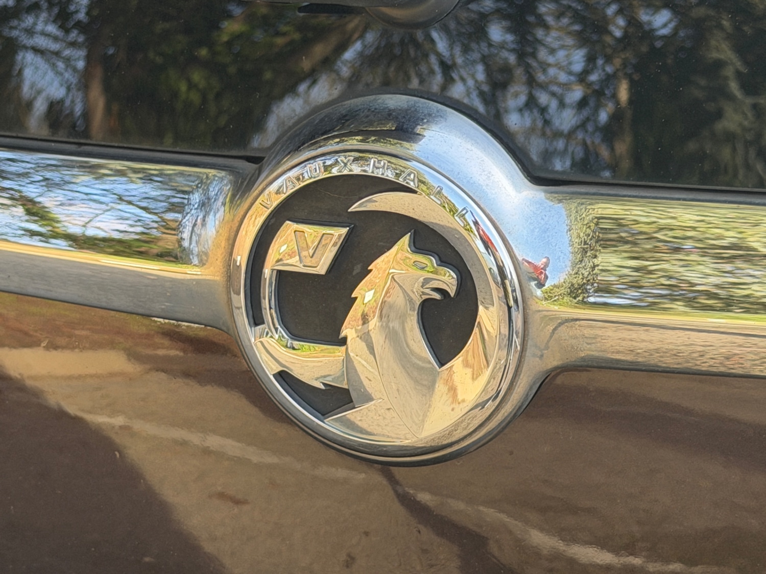 Used Vauxhall Zafira Tourer 2015 for sale - 76949419: Photo 55