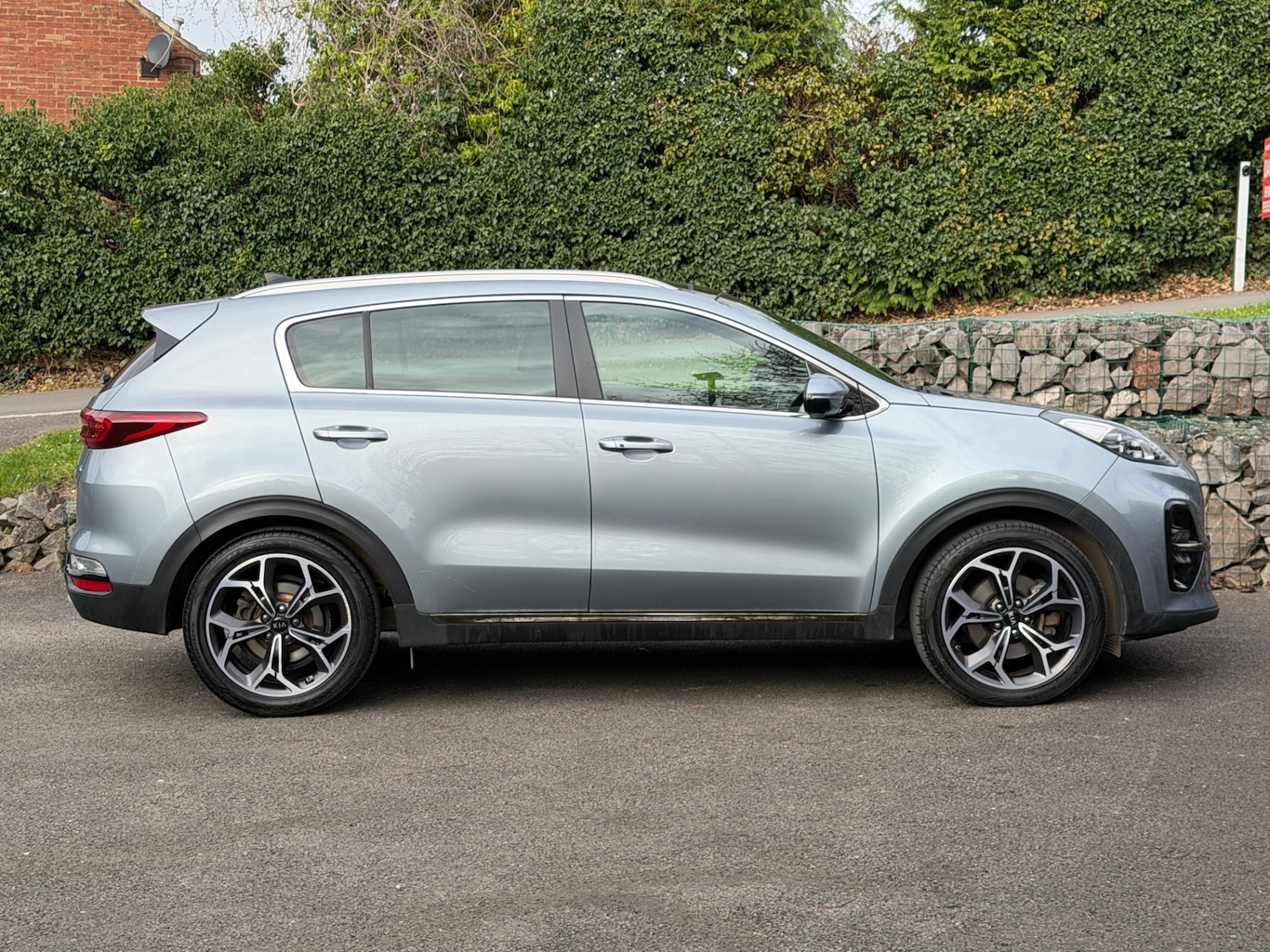 Used Kia Sportage 2019 for sale - 78108029: Photo 14