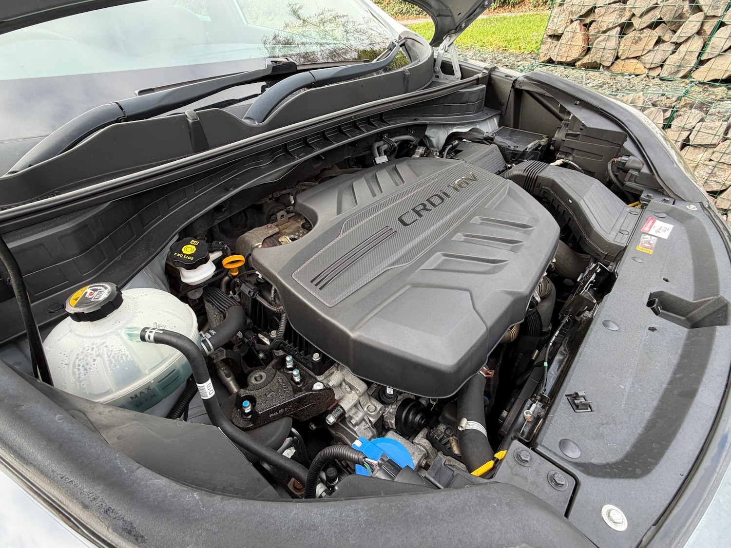 Used Kia Sportage 2019 for sale - 78108029: Photo 15