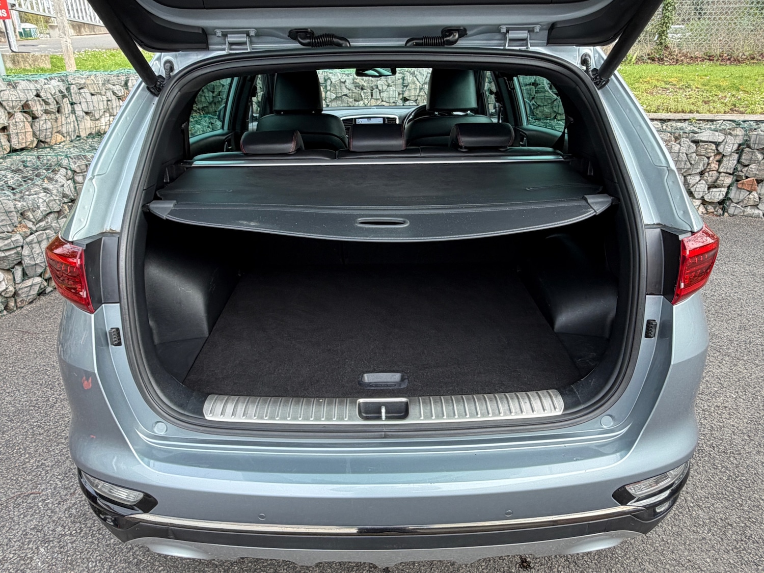 Used Kia Sportage 2019 for sale - 78108029: Photo 16