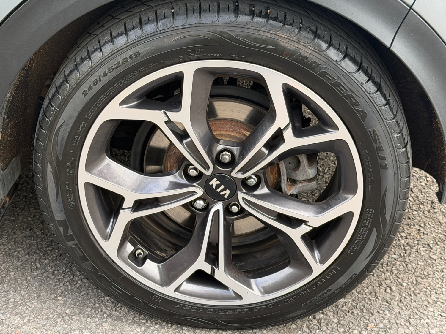 Used Kia Sportage 2019 for sale - 78108029: Photo 23