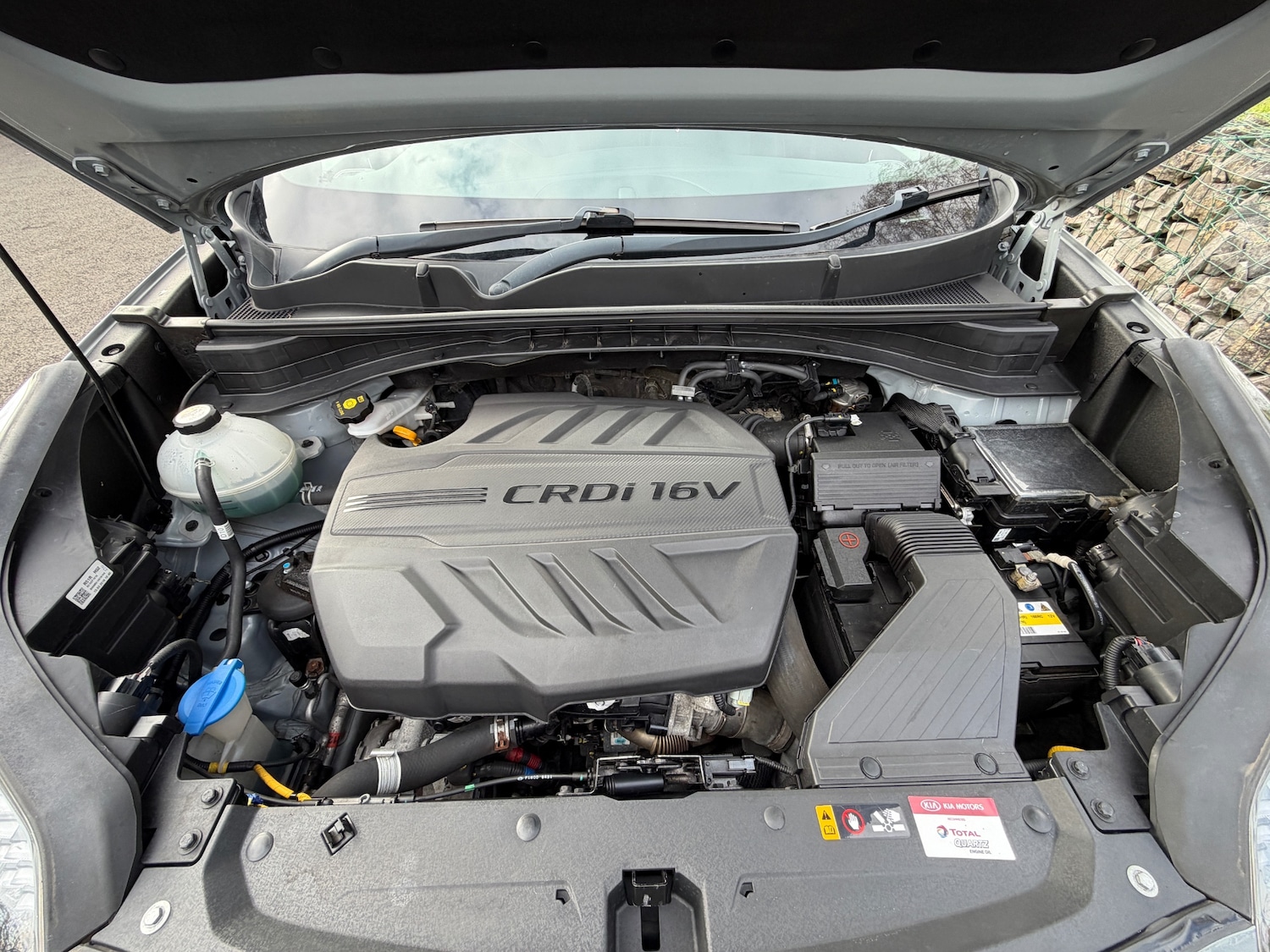 Used Kia Sportage 2019 for sale - 78108029: Photo 25