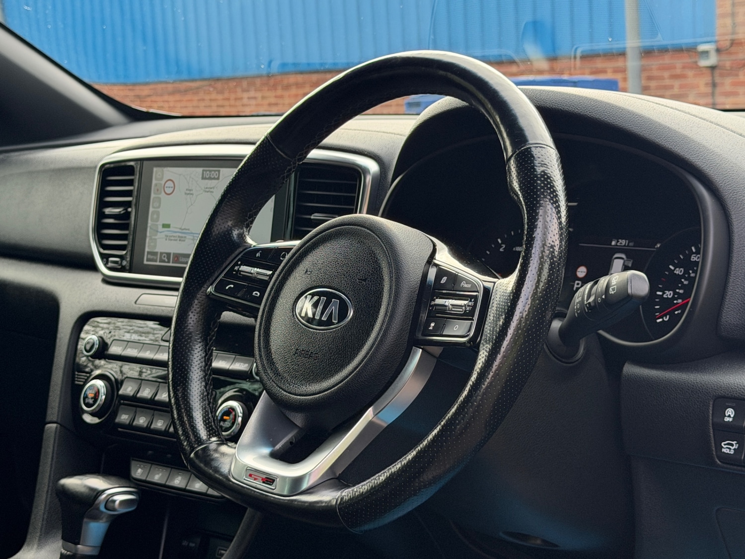 Used Kia Sportage 2019 for sale - 78108029: Photo 28