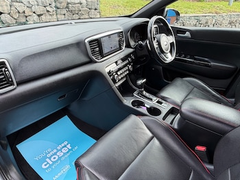 Used Kia Sportage 2019 for sale - 78108029: Photo