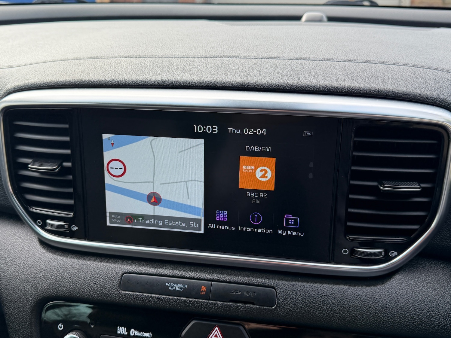 Used Kia Sportage 2019 for sale - 78108029: Photo 31