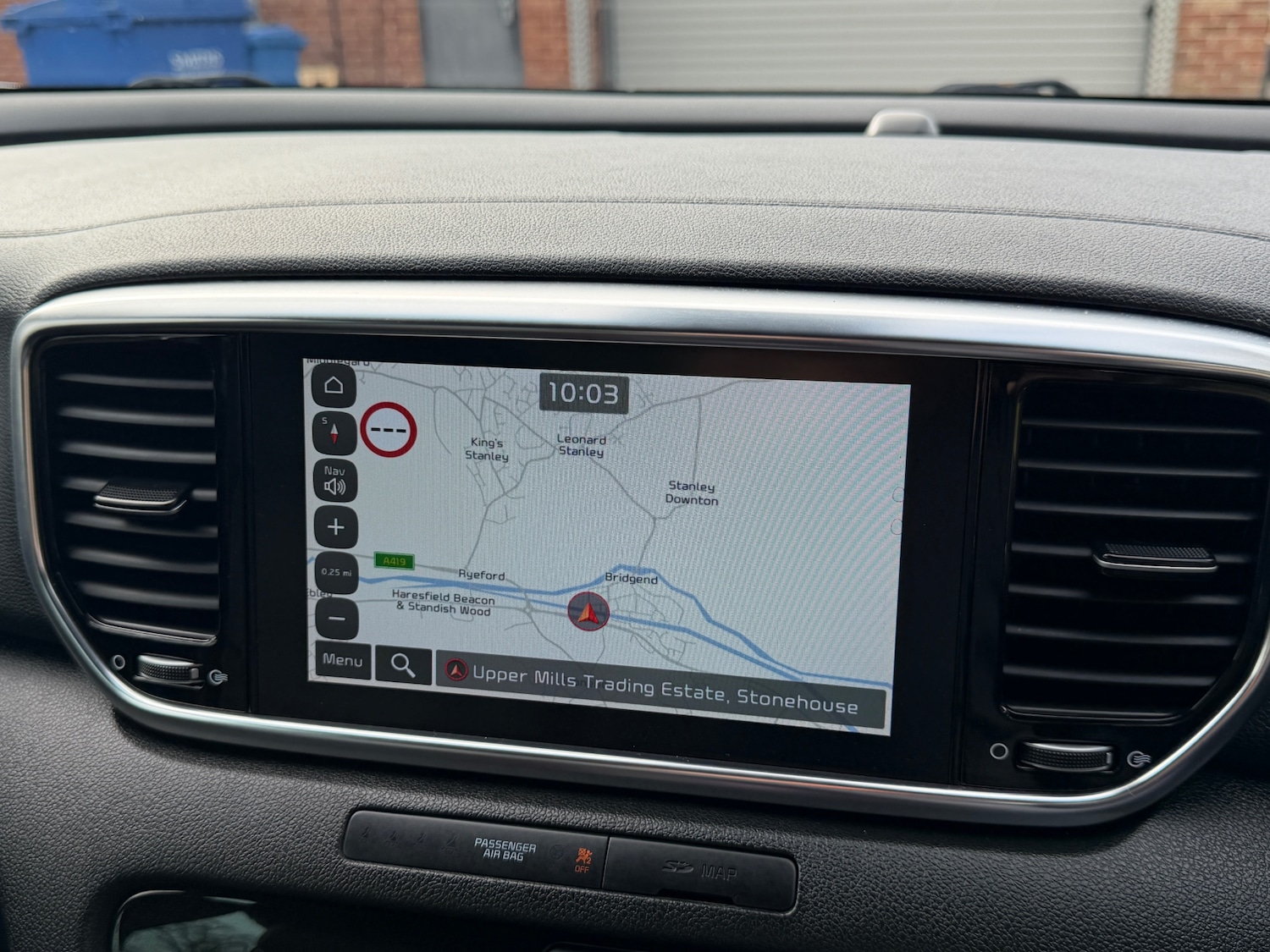 Used Kia Sportage 2019 for sale - 78108029: Photo 32