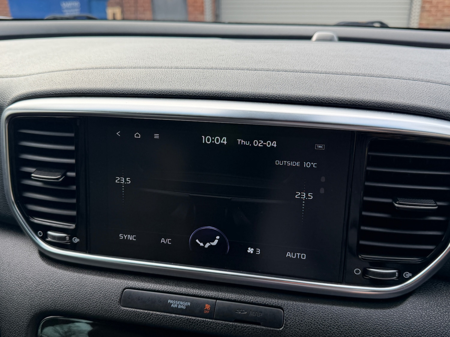 Used Kia Sportage 2019 for sale - 78108029: Photo 34