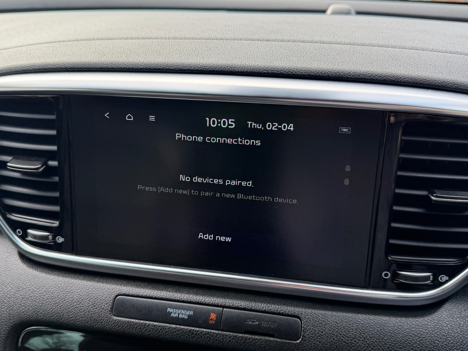 Used Kia Sportage 2019 for sale - 78108029: Photo 35