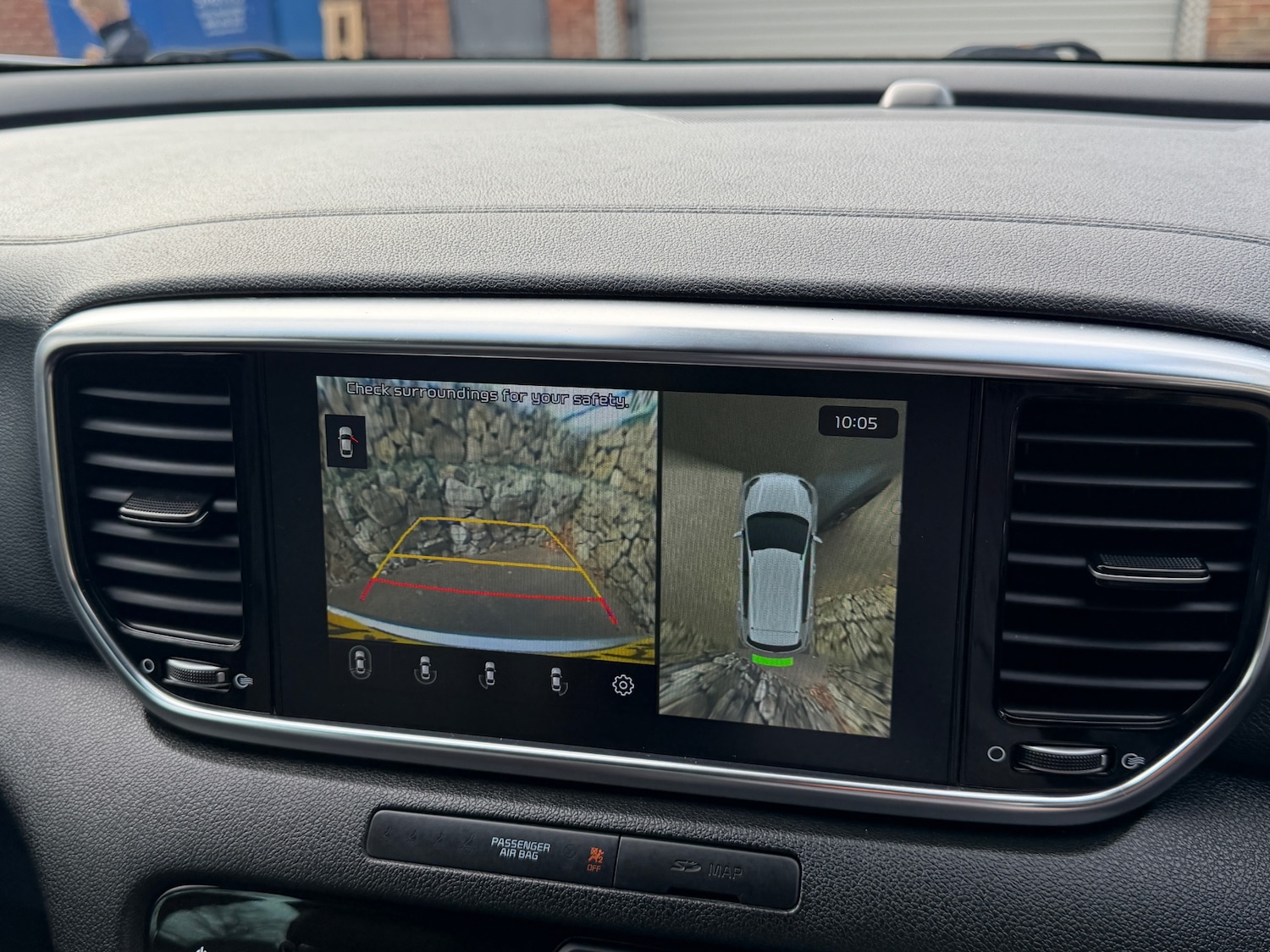 Used Kia Sportage 2019 for sale - 78108029: Photo 36