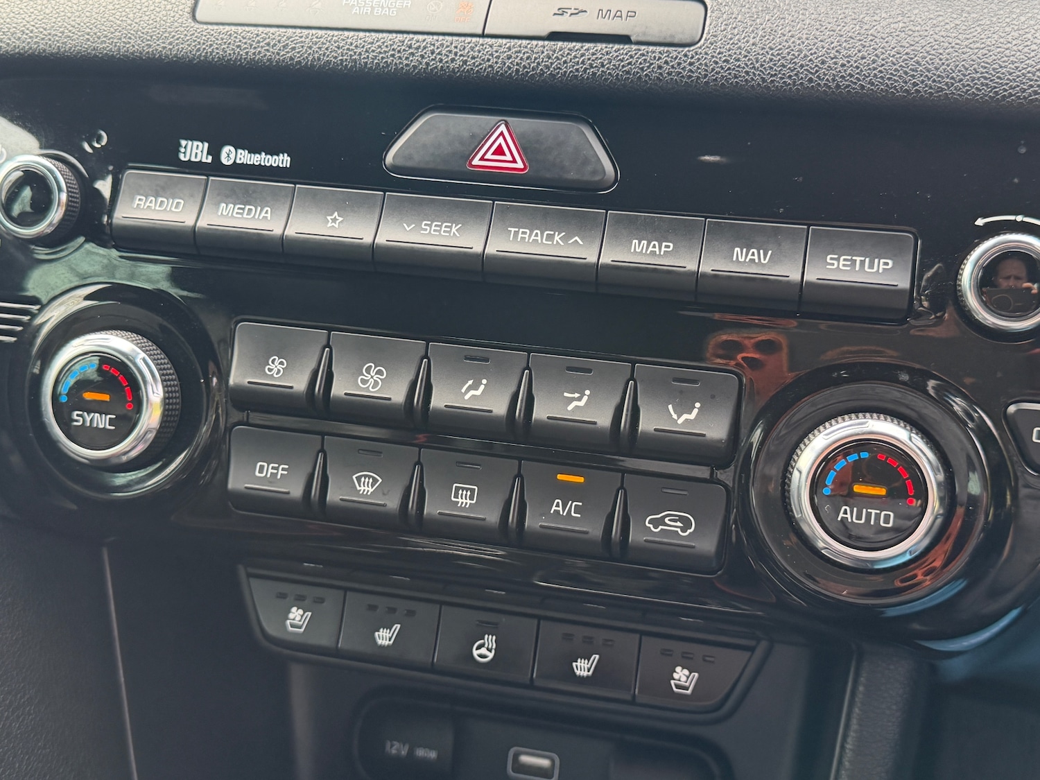 Used Kia Sportage 2019 for sale - 78108029: Photo 37