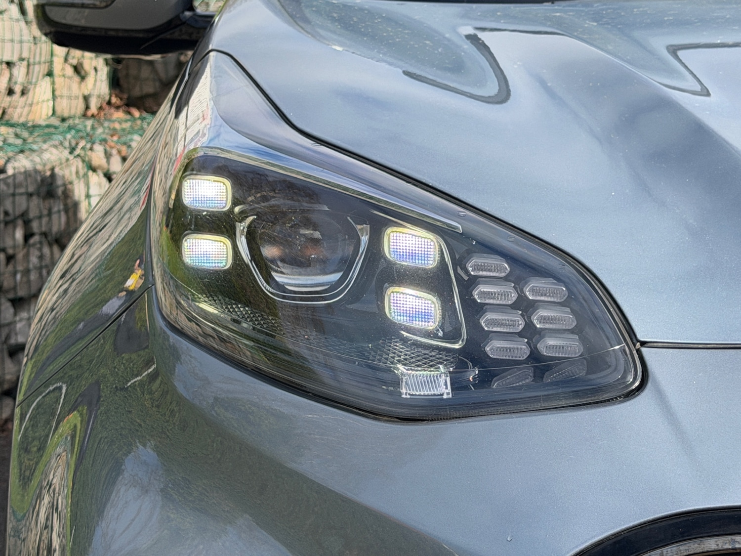 Used Kia Sportage 2019 for sale - 78108029: Photo 65