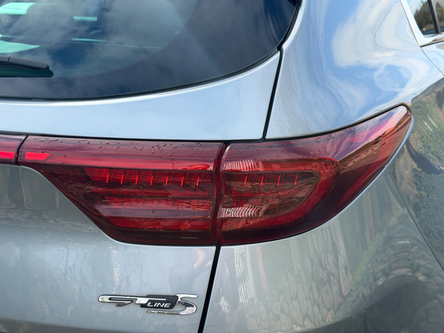 Used Kia Sportage 2019 for sale - 78108029: Photo 67