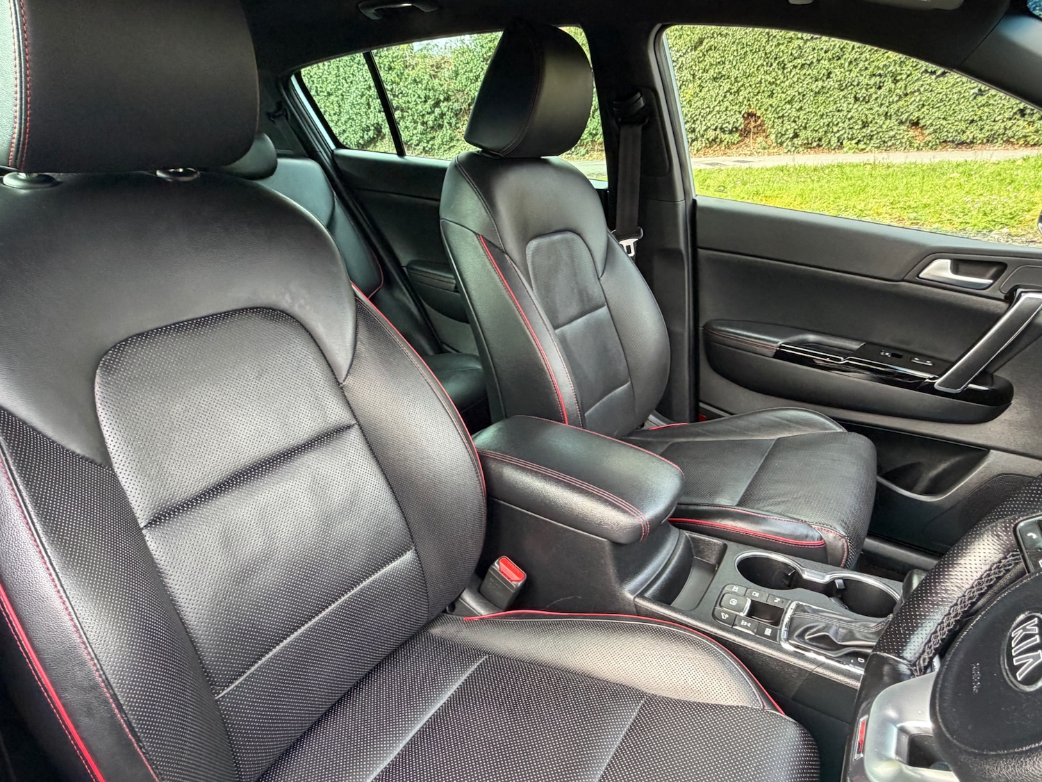 Used Kia Sportage 2019 for sale - 78108029: Photo 8