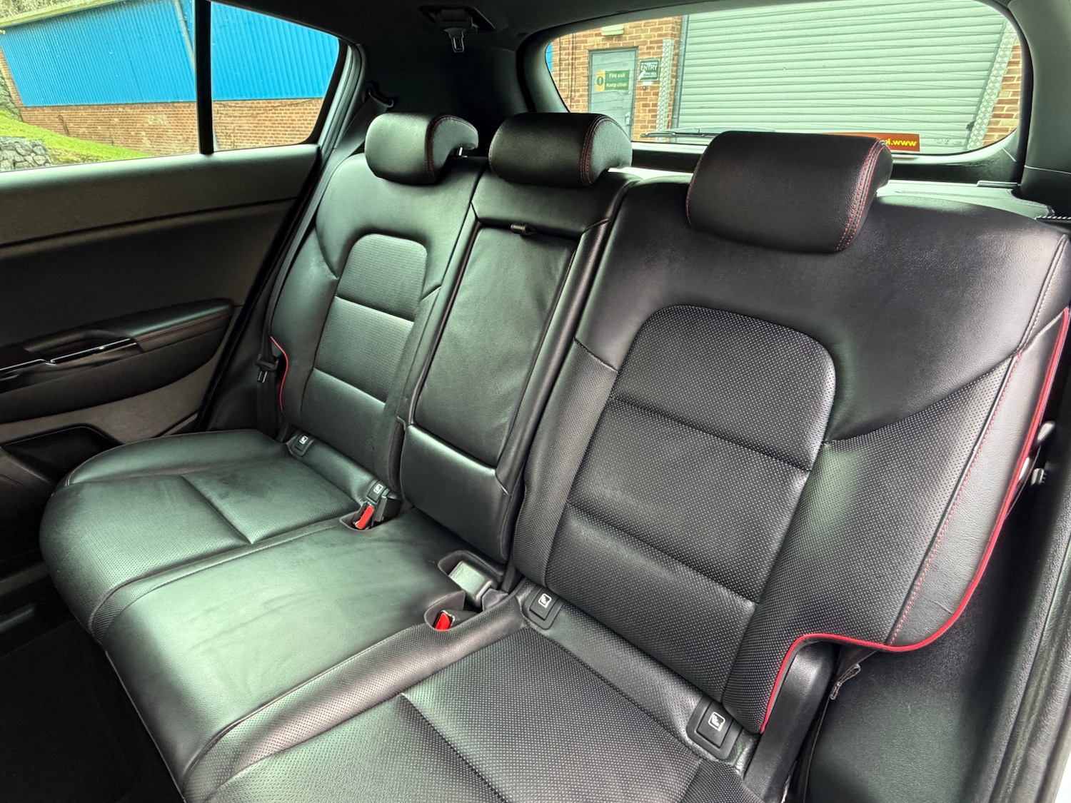 Used Kia Sportage 2019 for sale - 78108029: Photo 9