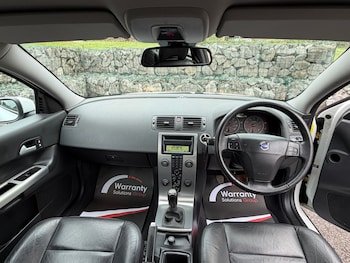 Used Volvo C30 2007 for sale - 78251692: Photo