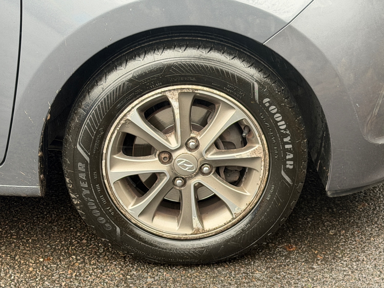 Used Hyundai i10 2014 for sale - 76950925: Photo 10