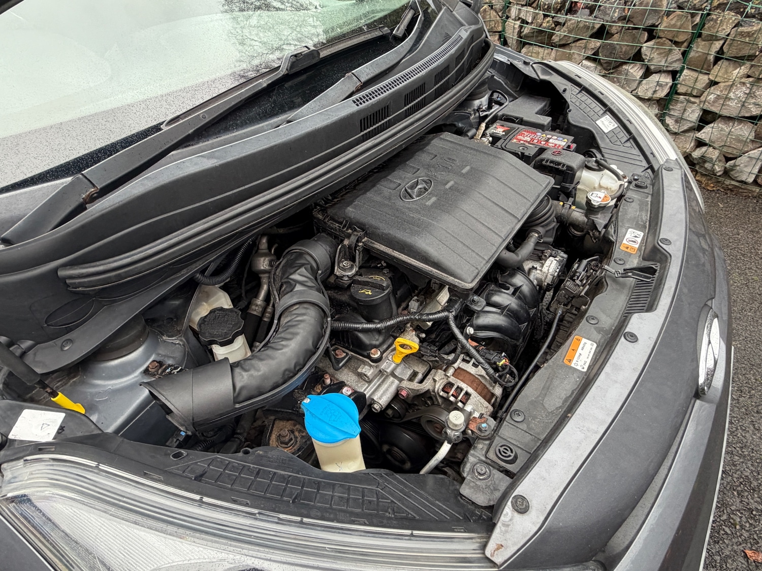 Used Hyundai i10 2014 for sale - 76950925: Photo 15