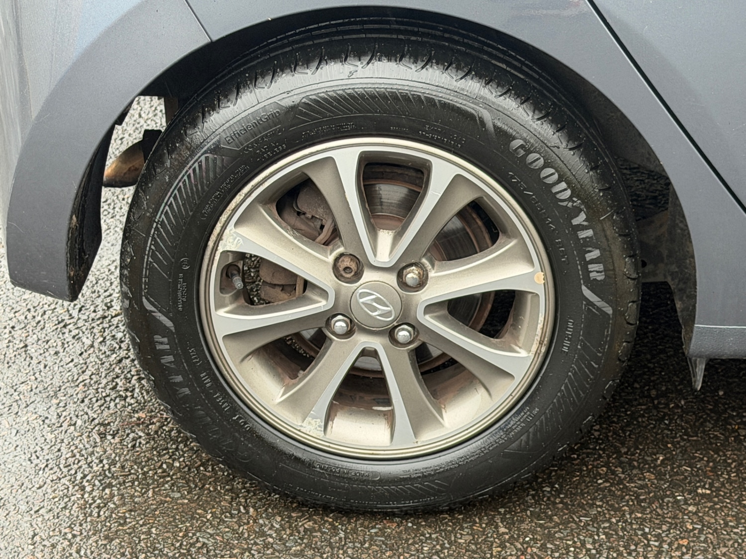 Used Hyundai i10 2014 for sale - 76950925: Photo 22