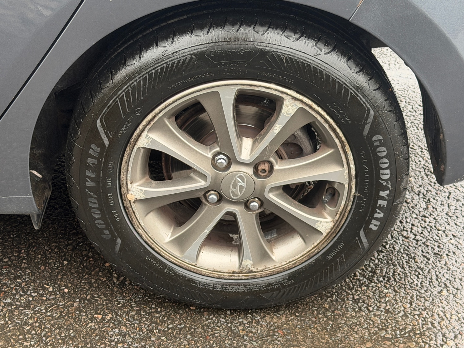 Used Hyundai i10 2014 for sale - 76950925: Photo 23