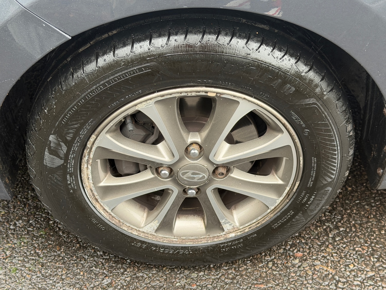 Used Hyundai i10 2014 for sale - 76950925: Photo 24