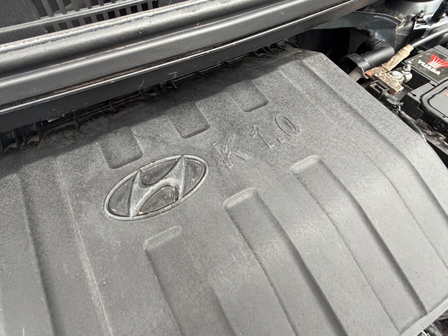 Used Hyundai i10 2014 for sale - 76950925: Photo 26