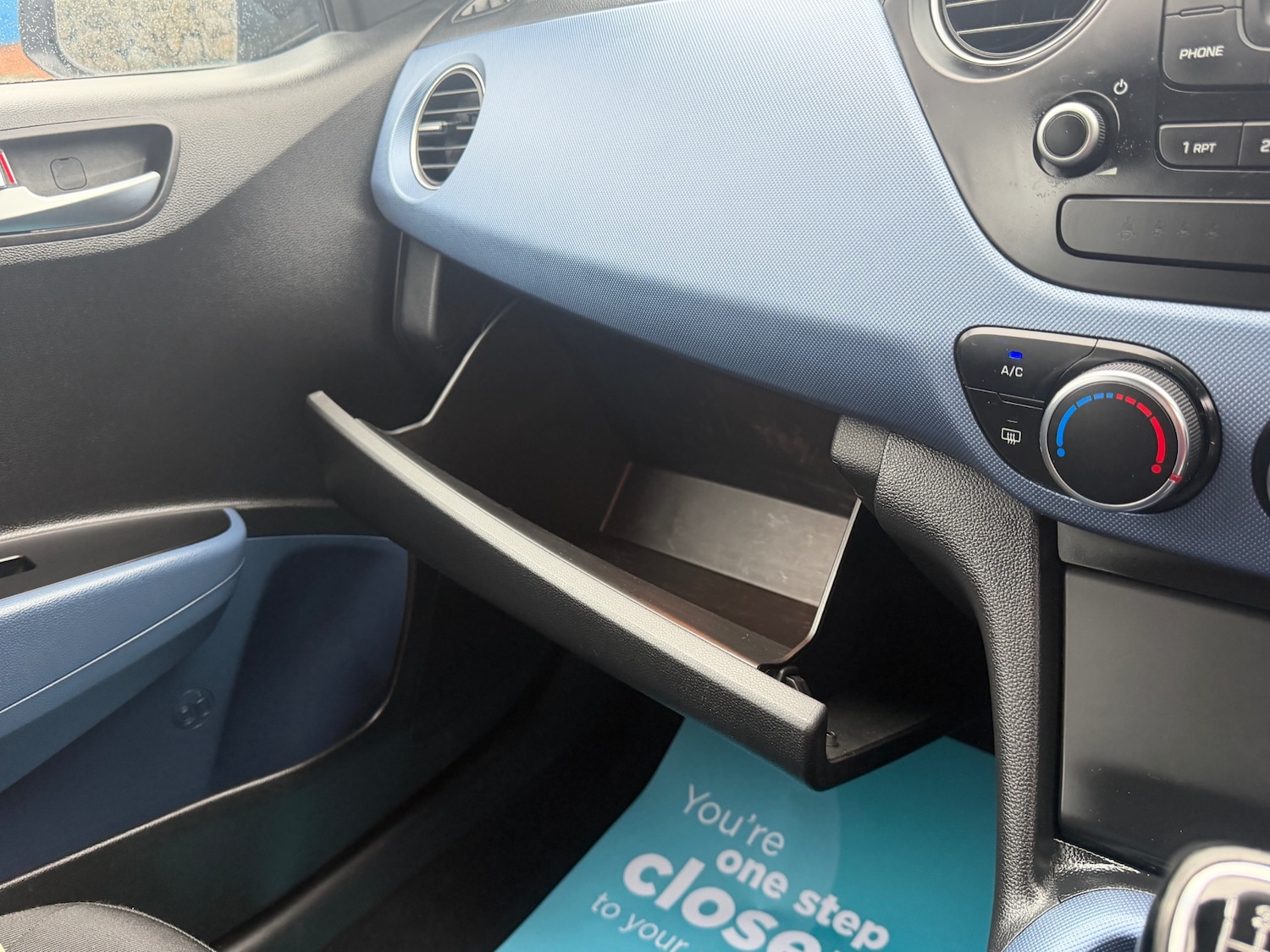 Used Hyundai i10 2014 for sale - 76950925: Photo 39