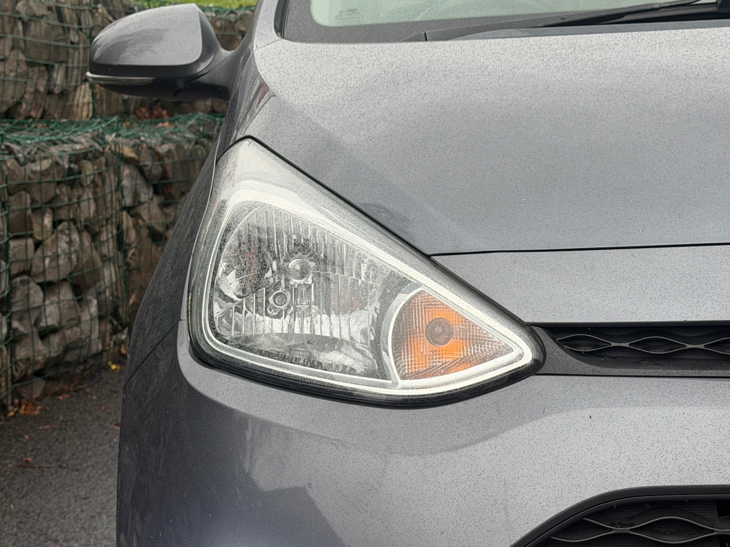 Used Hyundai i10 2014 for sale - 76950925: Photo 41