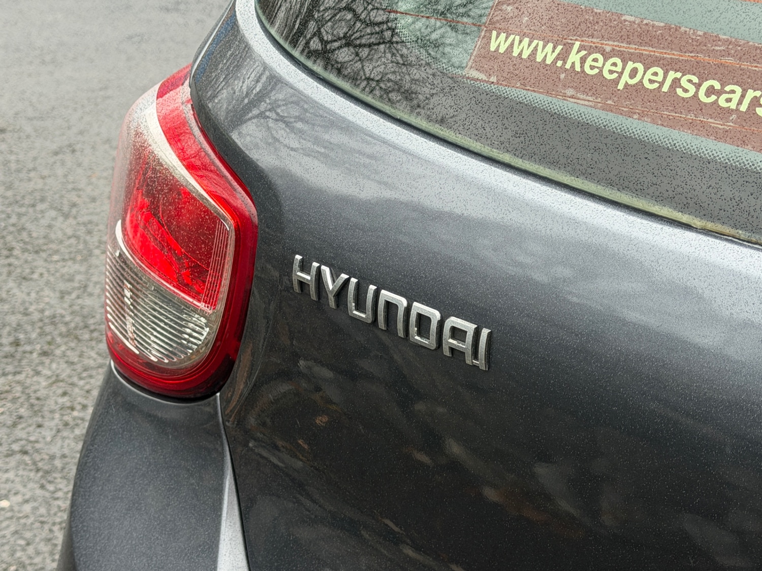 Used Hyundai i10 2014 for sale - 76950925: Photo 47