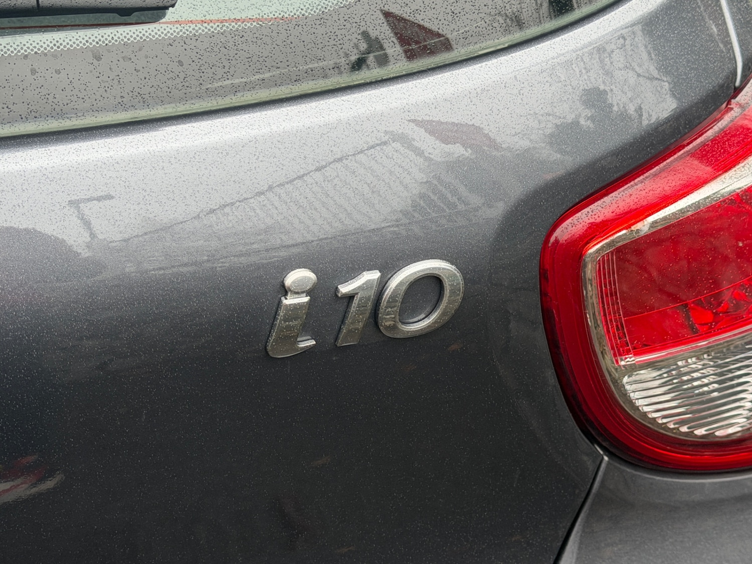 Used Hyundai i10 2014 for sale - 76950925: Photo 48