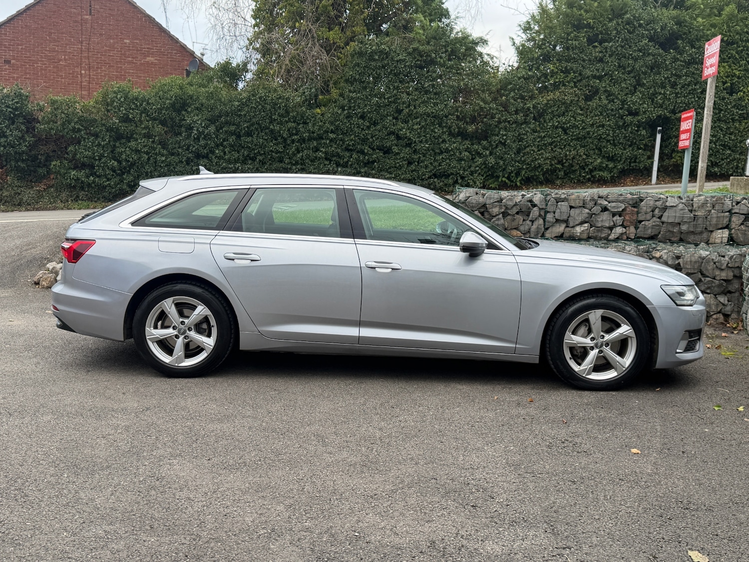 Used Audi A6 Avant 2019 for sale - 77326388: Photo 13