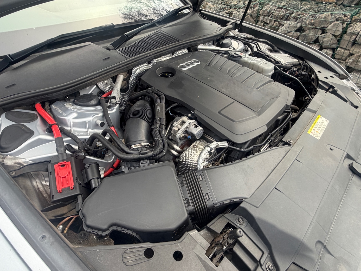 Used Audi A6 Avant 2019 for sale - 77326388: Photo 14