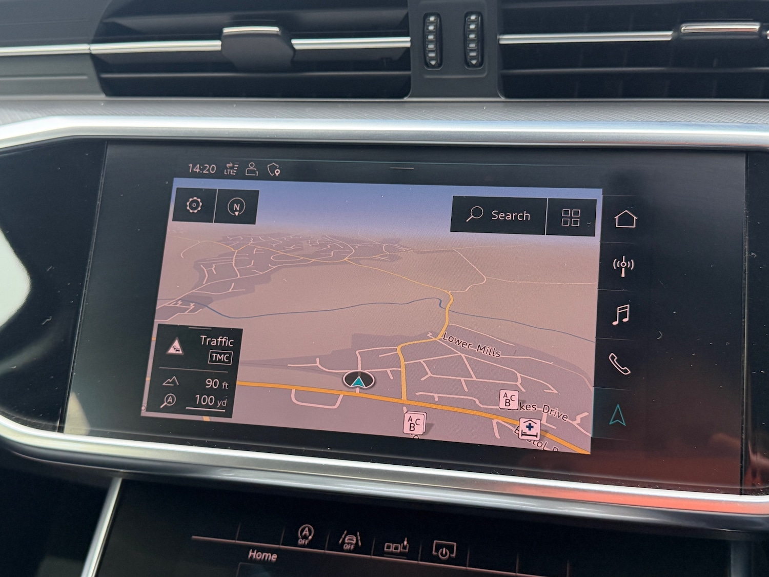 Used Audi A6 Avant 2019 for sale - 77326388: Photo 16