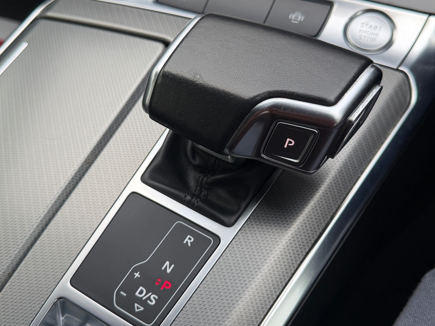 Used Audi A6 Avant 2019 for sale - 77326388: Photo 17