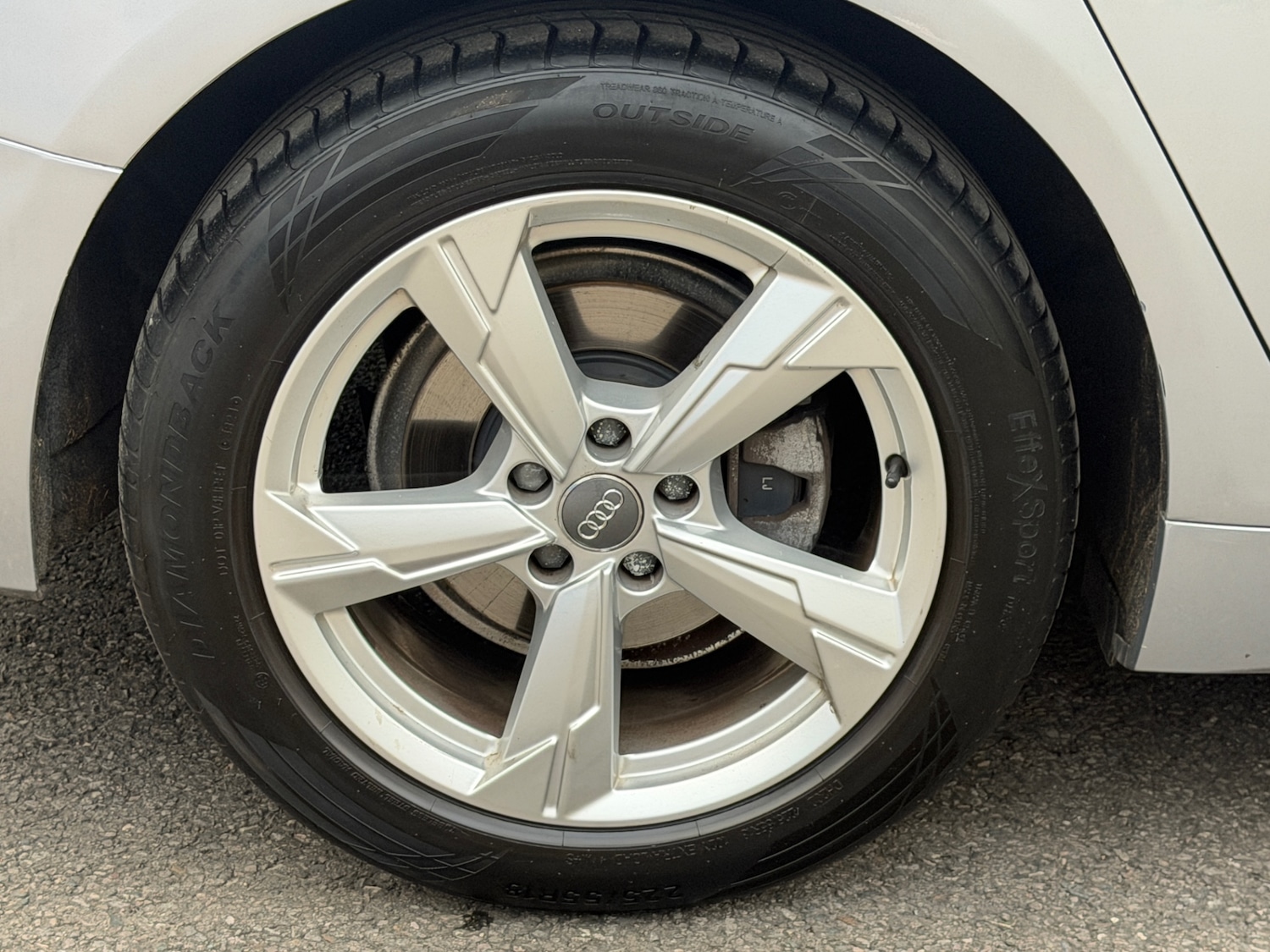 Used Audi A6 Avant 2019 for sale - 77326388: Photo 22