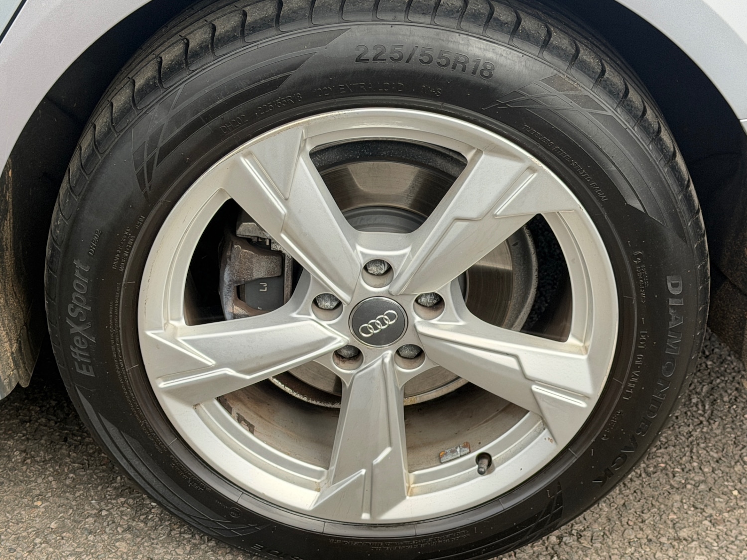 Used Audi A6 Avant 2019 for sale - 77326388: Photo 23