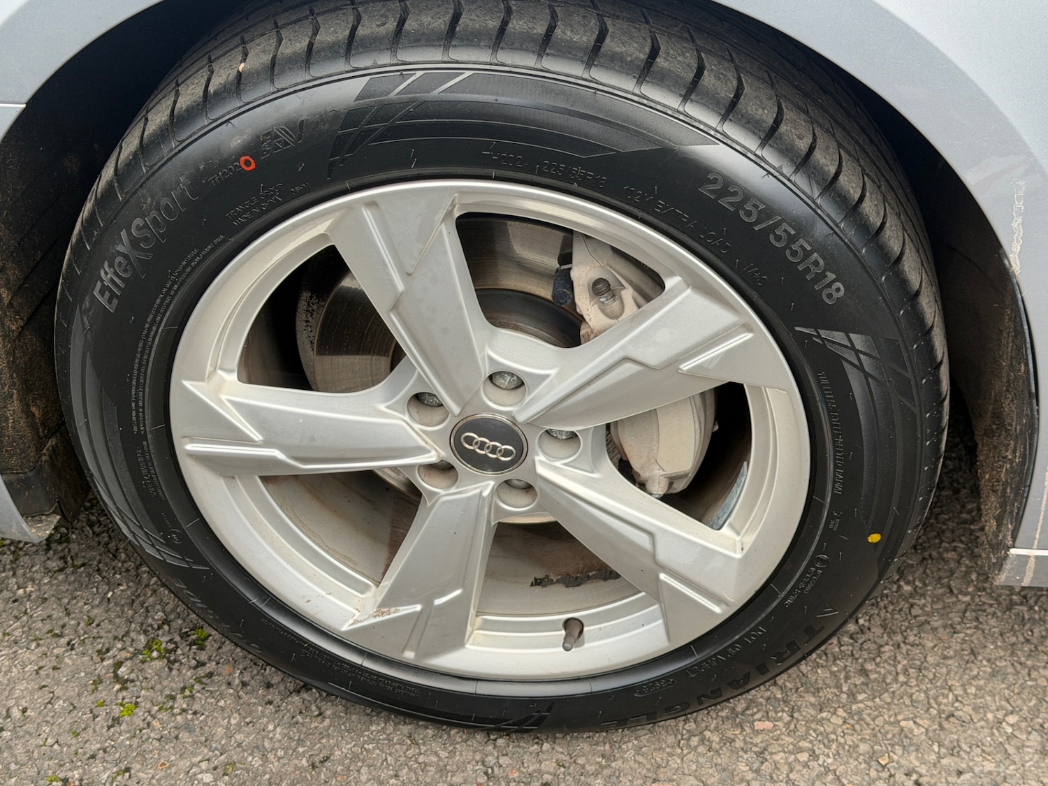 Used Audi A6 Avant 2019 for sale - 77326388: Photo 24