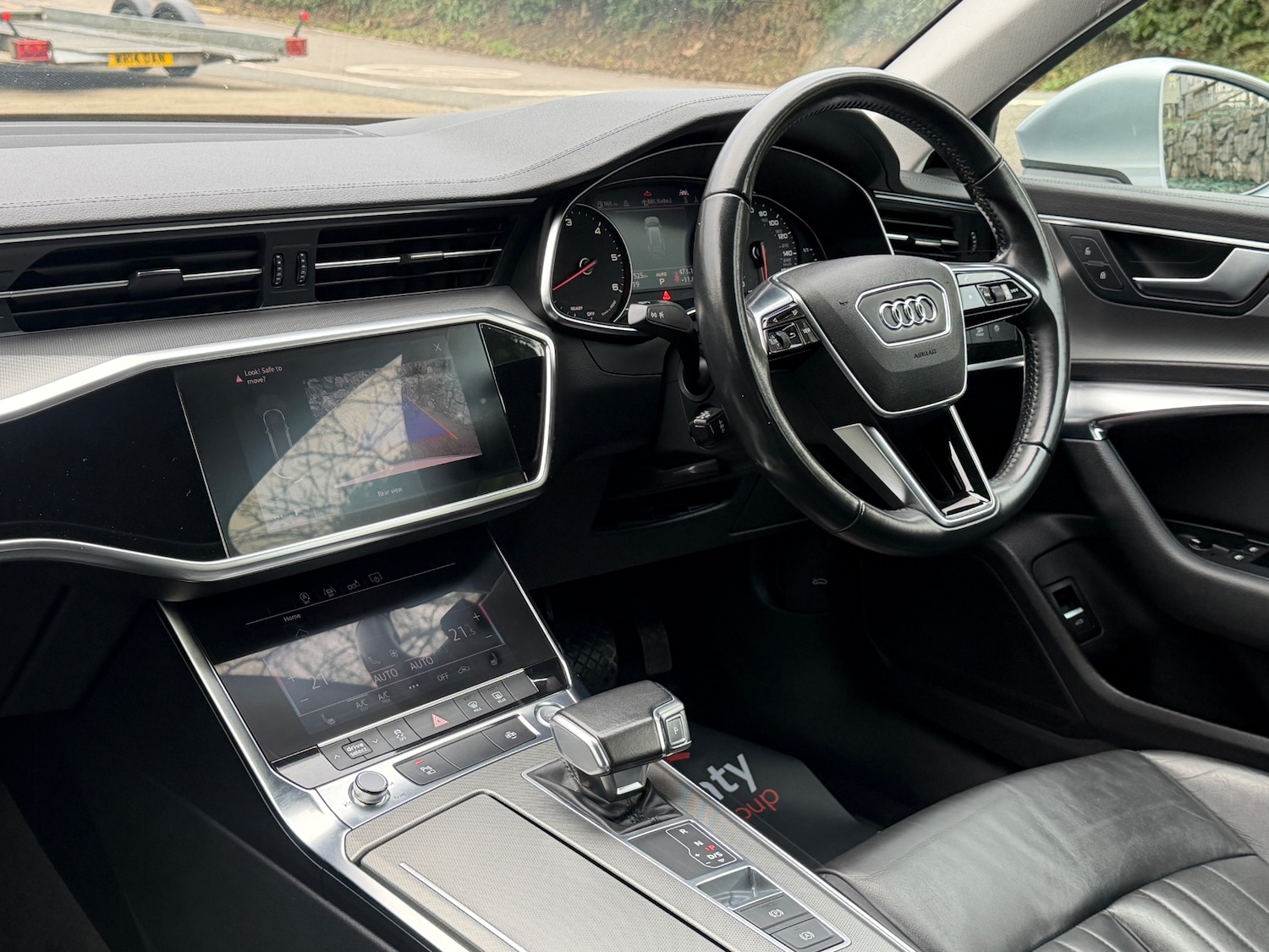 Used Audi A6 Avant 2019 for sale - 77326388: Photo 28