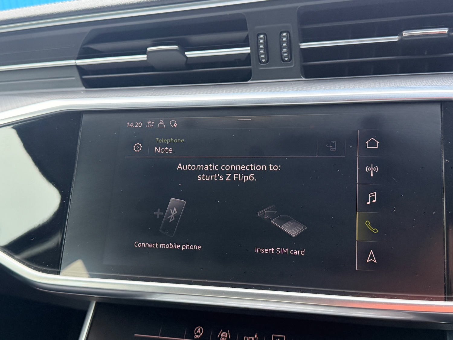 Used Audi A6 Avant 2019 for sale - 77326388: Photo 30