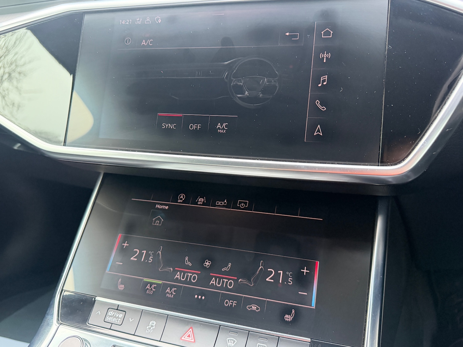 Used Audi A6 Avant 2019 for sale - 77326388: Photo 33